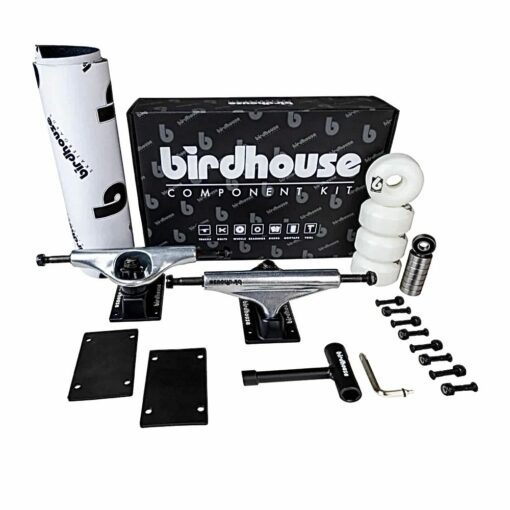 Birdhouse Component Kit