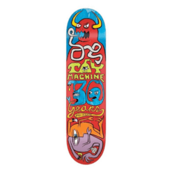 Toy Machine 30 Year 8.38" Skateboard Deck