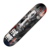 DGK Tuner Lenticular Holographic Skateboard Deck 8.25”