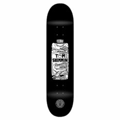 Karma Drink Series Tom Shimmin Skateboard Deck