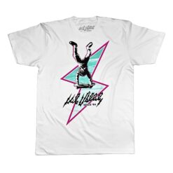Street Plant Mike Vallely Signature Since '84 T-Shirt