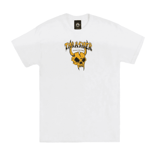 Thrasher Barbarian T-Shirt Front