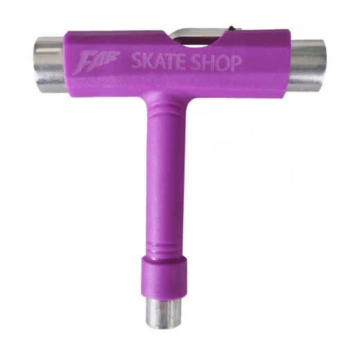 FAR Skate Tool Purple