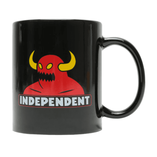 Independent x Toy Machine Monster Mug
